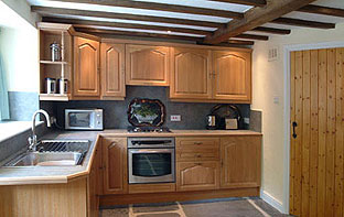 Cottage holidays in the Lake District